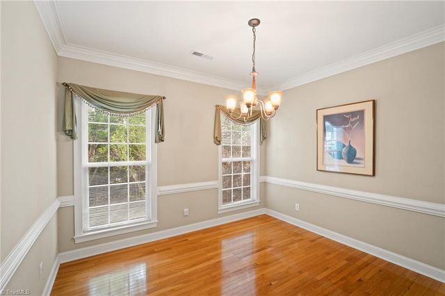 6680 Elm Hill Drive, Clemmons, NC 27012