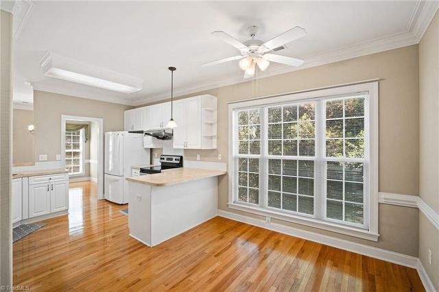 6680 Elm Hill Drive, Clemmons, NC 27012