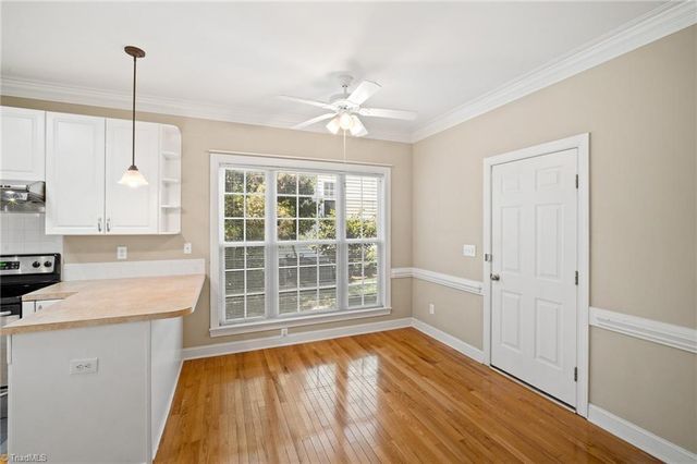 6680 Elm Hill Drive, Clemmons, NC 27012