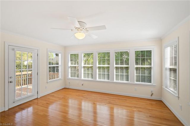 6680 Elm Hill Drive, Clemmons, NC 27012