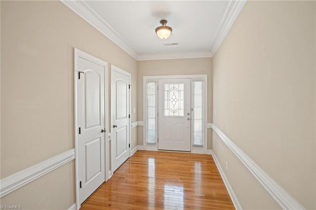 6680 Elm Hill Drive, Clemmons, NC 27012