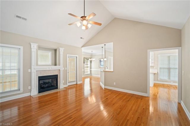 6680 Elm Hill Drive, Clemmons, NC 27012