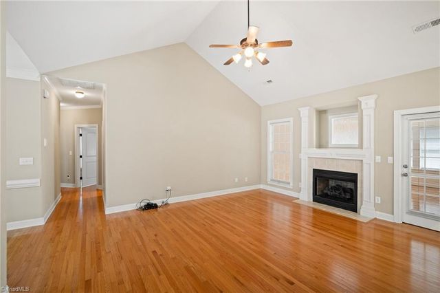 6680 Elm Hill Drive, Clemmons, NC 27012