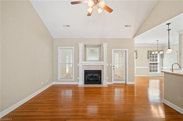 6680 Elm Hill Drive, Clemmons, NC 27012