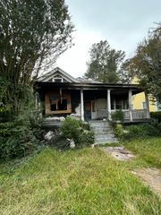 1816 Starnes Street, Augusta, GA 30904