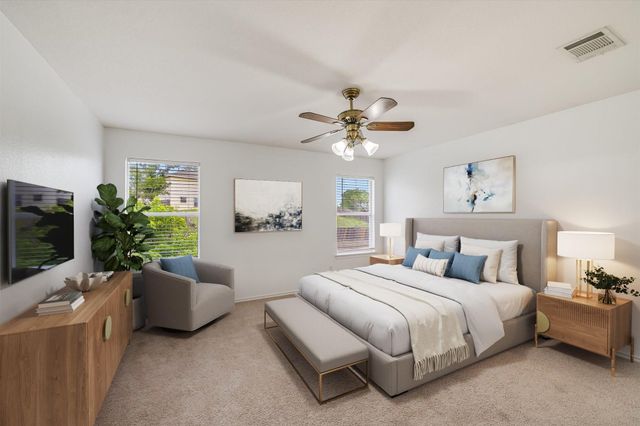 197 Peppergrass CV, Kyle, TX 78640