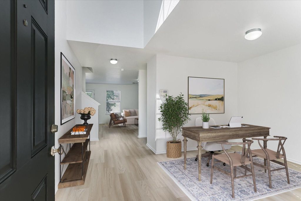 197 Peppergrass CV, Kyle, TX 78640