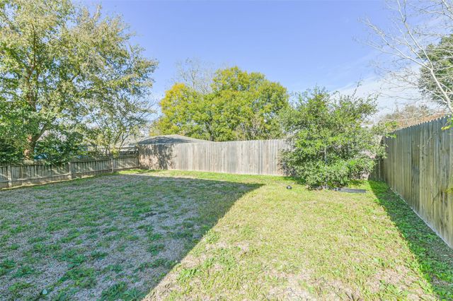 4405 Mallow Street, Houston, TX 77051
