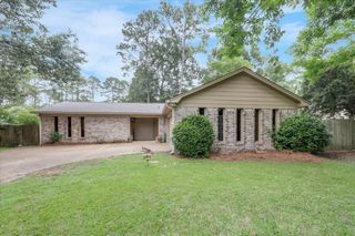 3256 N SHANNON LAKES Drive, Tallahassee, FL 32309