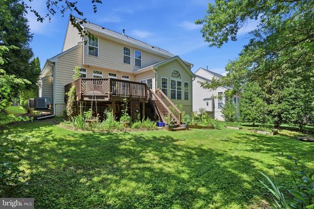 9039 CLENDENIN WAY, Frederick, MD 21704