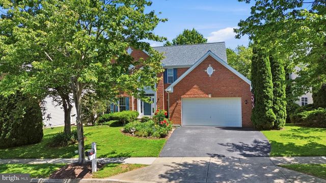 9039 CLENDENIN WAY, Frederick, MD 21704