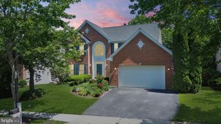 9039 CLENDENIN WAY, Frederick, MD 21704