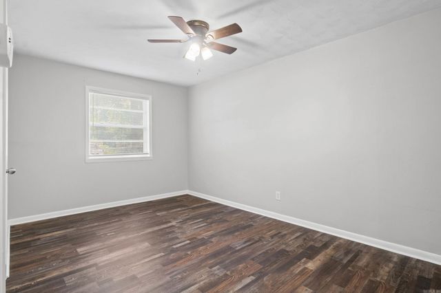 606 Ethel Dr., Searcy, AR 72143