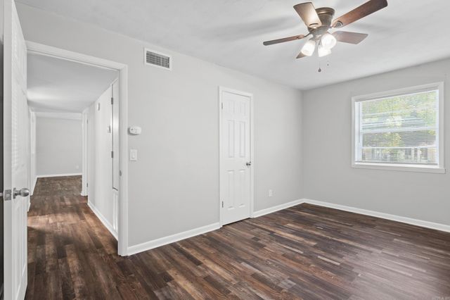 606 Ethel Dr., Searcy, AR 72143