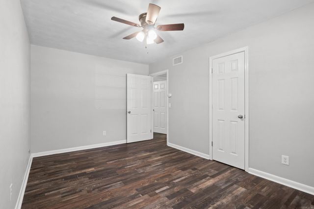 606 Ethel Dr., Searcy, AR 72143