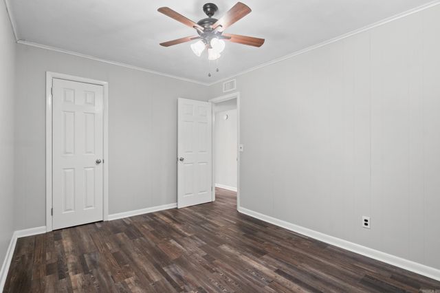 606 Ethel Dr., Searcy, AR 72143