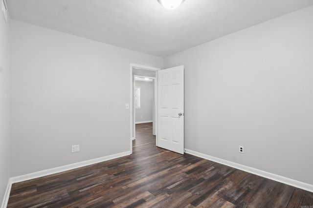 606 Ethel Dr., Searcy, AR 72143