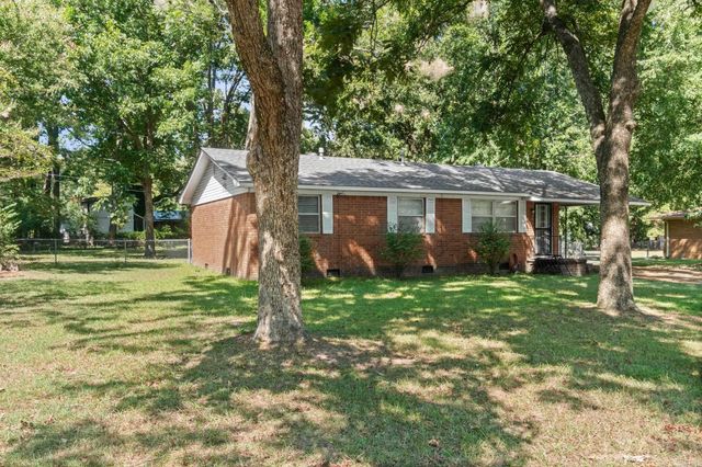 606 Ethel Dr., Searcy, AR 72143