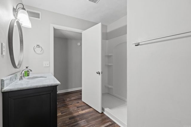 606 Ethel Dr., Searcy, AR 72143