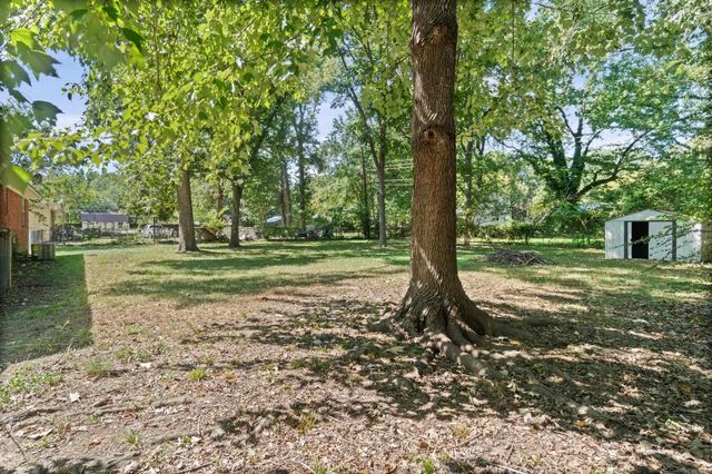 606 Ethel Dr., Searcy, AR 72143