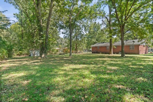 606 Ethel Dr., Searcy, AR 72143