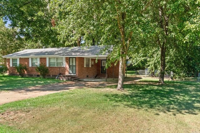 606 Ethel Dr., Searcy, AR 72143