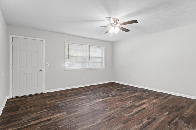 606 Ethel Dr., Searcy, AR 72143