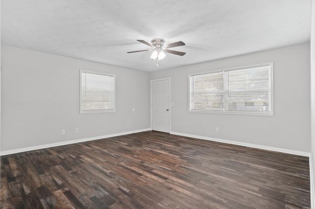 606 Ethel Dr., Searcy, AR 72143