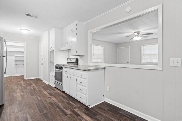 606 Ethel Dr., Searcy, AR 72143