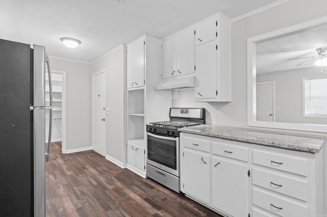 606 Ethel Dr., Searcy, AR 72143