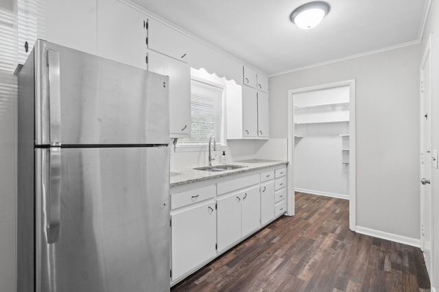 606 Ethel Dr., Searcy, AR 72143