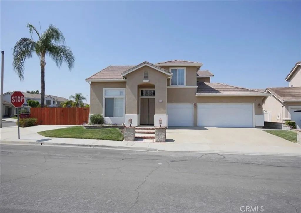 5838 Mimosa Court, Chino Hills, CA 91709