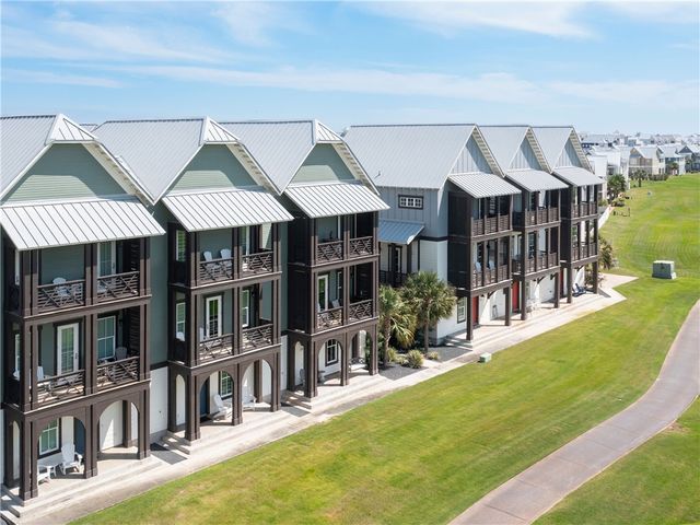 170 Spanish Dagger, Port Aransas, TX 78373