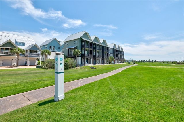 170 Spanish Dagger, Port Aransas, TX 78373