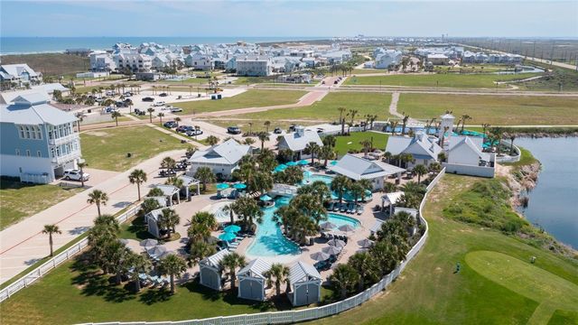 170 Spanish Dagger, Port Aransas, TX 78373