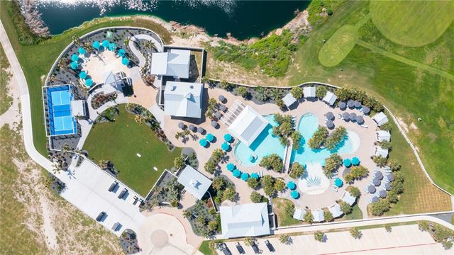 170 Spanish Dagger, Port Aransas, TX 78373