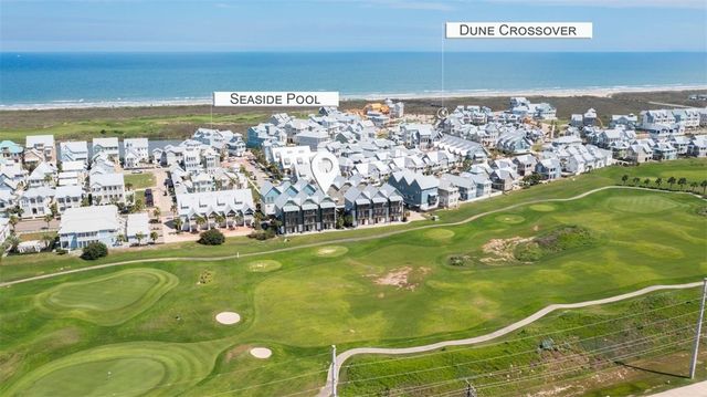 170 Spanish Dagger, Port Aransas, TX 78373