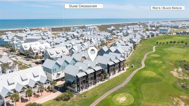 170 Spanish Dagger, Port Aransas, TX 78373