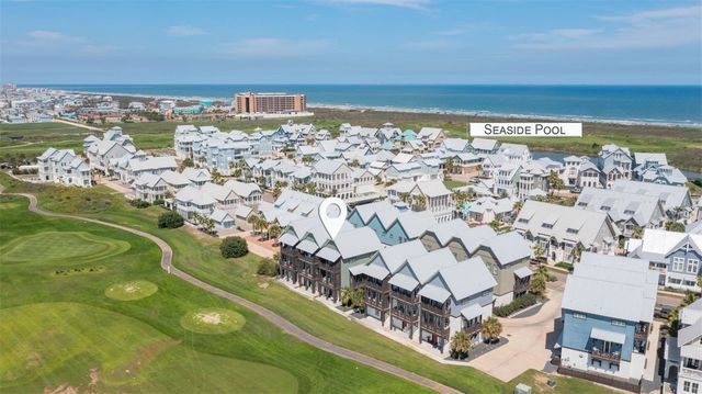 170 Spanish Dagger, Port Aransas, TX 78373