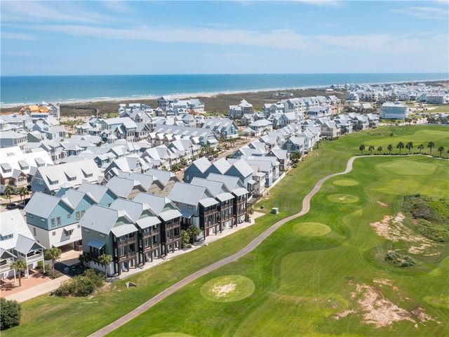 170 Spanish Dagger, Port Aransas, TX 78373