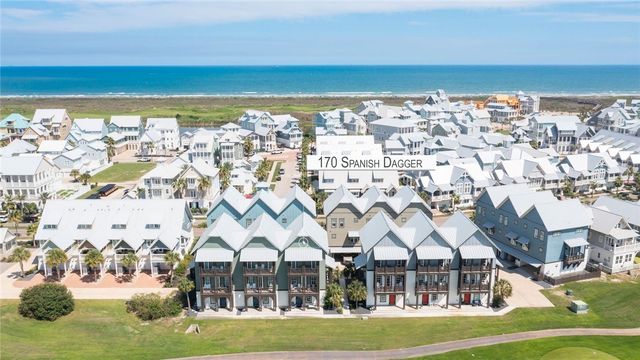 170 Spanish Dagger, Port Aransas, TX 78373