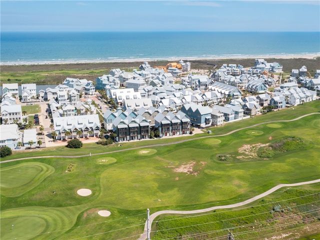 170 Spanish Dagger, Port Aransas, TX 78373