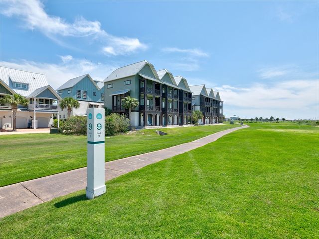 170 Spanish Dagger, Port Aransas, TX 78373