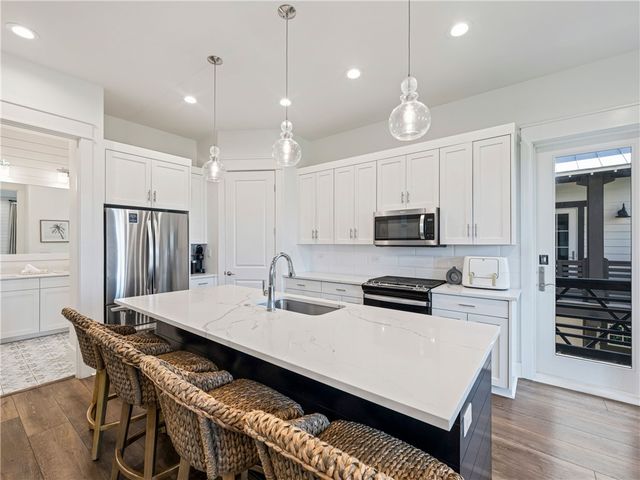 170 Spanish Dagger, Port Aransas, TX 78373