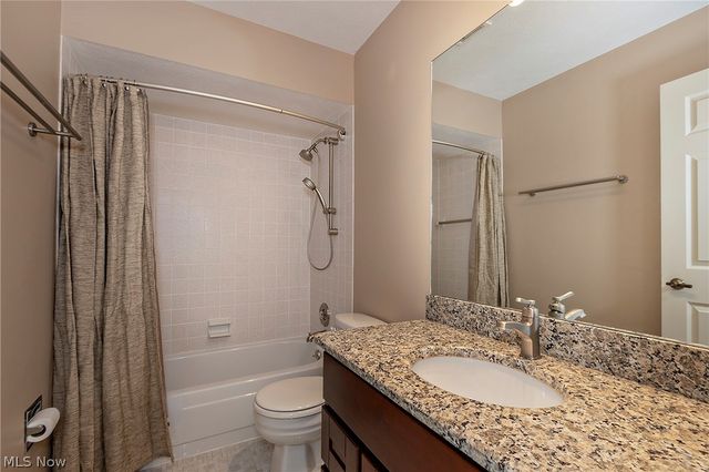 1834 Coes Post Run, Westlake, OH 44145