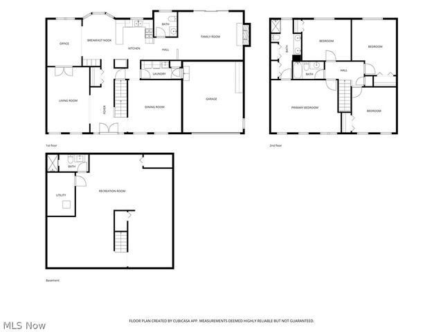 1834 Coes Post Run, Westlake, OH 44145
