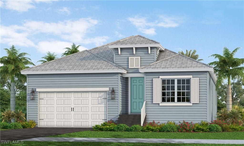 17811 Saddlebunch Key, Fort Myers, FL 33908