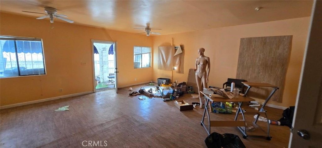 1649 S Vermont, Los Angeles, CA 90006 — exterior