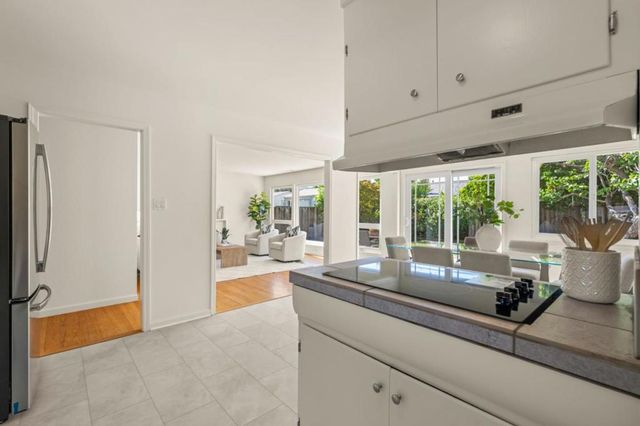 3416 Forbes Avenue, Santa Clara, CA 95051