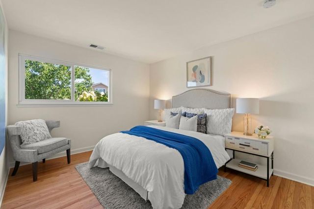 3416 Forbes Avenue, Santa Clara, CA 95051